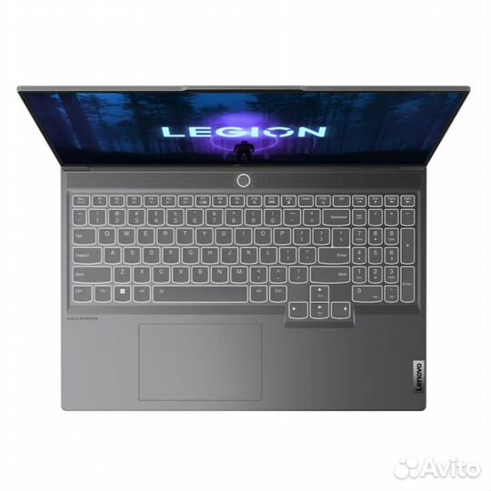 Ноутбуки Lenovo 82Y4001FRK