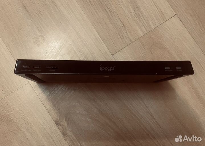 Подставка зарядка колонка ipega