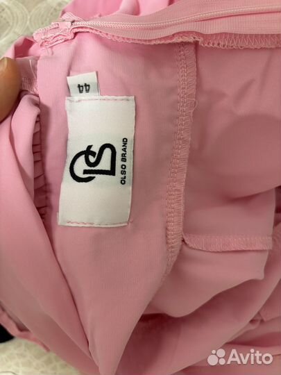 Летний женский костюм Olso