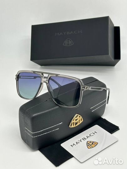 Солнцезащитные очки maybach