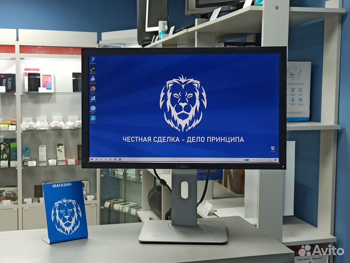 Монитор Dell 22