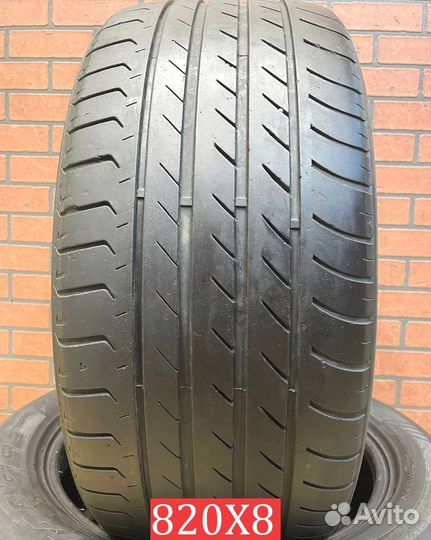 Triangle Sport ATP TR918 245/50 R18 100N