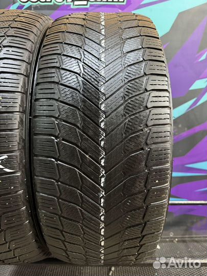 Michelin X-Ice Snow SUV 265/50 R20