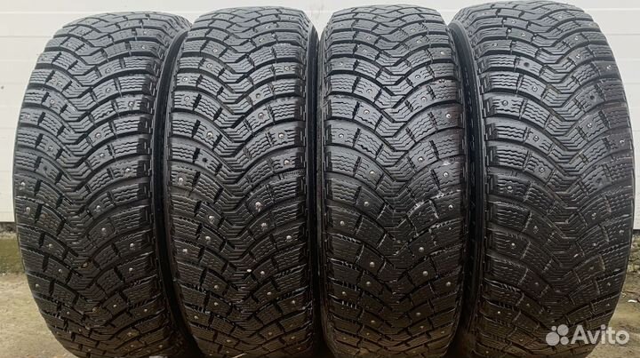 Michelin X-Ice North XIN2 185/60 R15