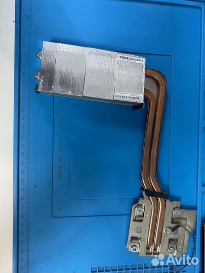 Куллер для процессора