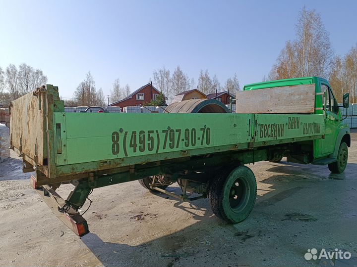 Кузов целиком