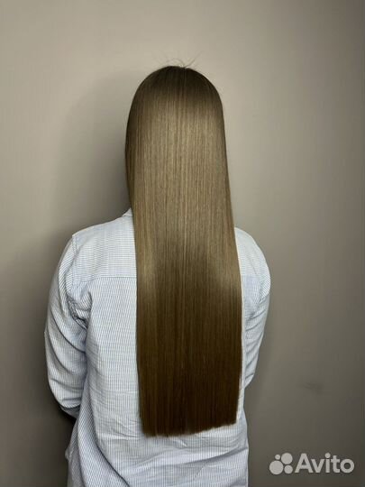 Модели на кератин ботокс