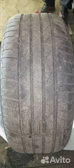 Bridgestone Dueler H/P Sport 235/55 R17