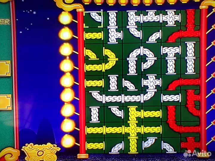 Игровая приставка Funhom