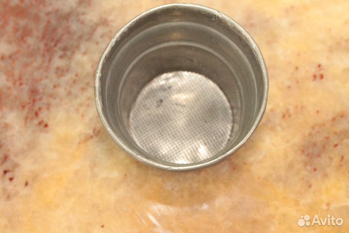 Ситечко Европа 57