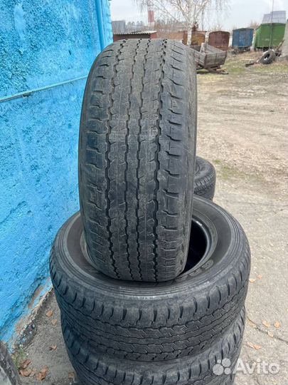 Dunlop Grandtrek AT22 285/60 R18