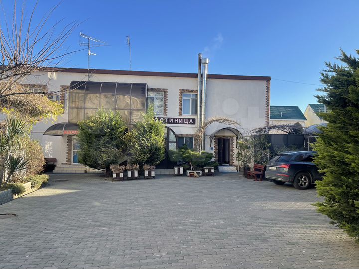 Офис 43.8 кв.м