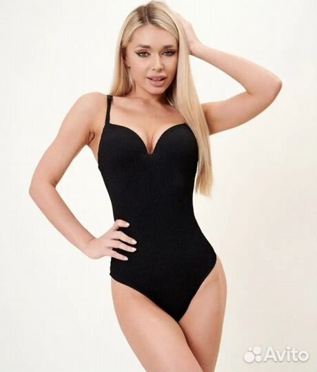Новый Купальник женский размер 40-42
