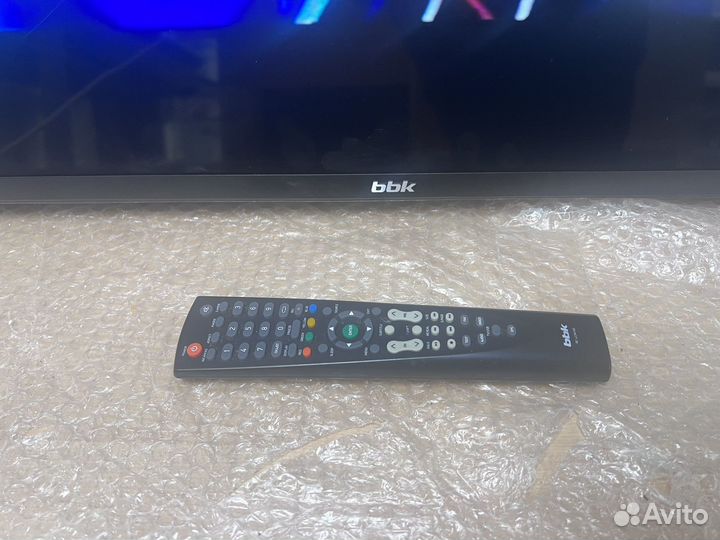 Телевизор BBK 65