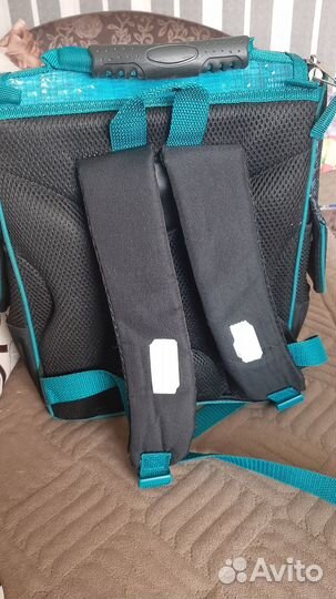 Школьный рюкзак