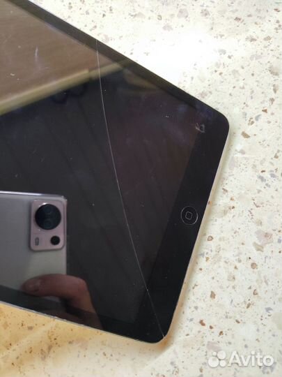 Планшет apple iPad mini 32 GB