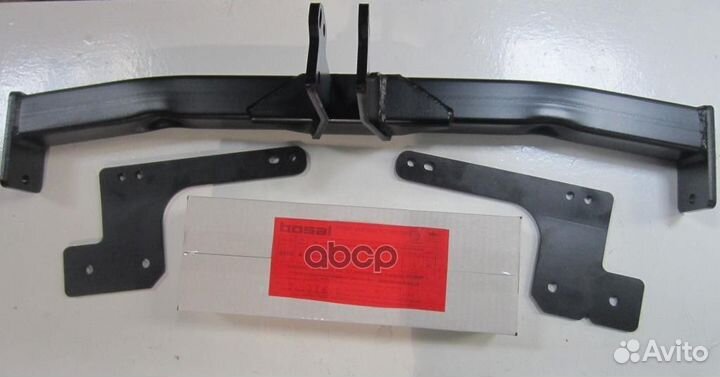 Тсу без элект. треб.вырез Renault Duster 15/K