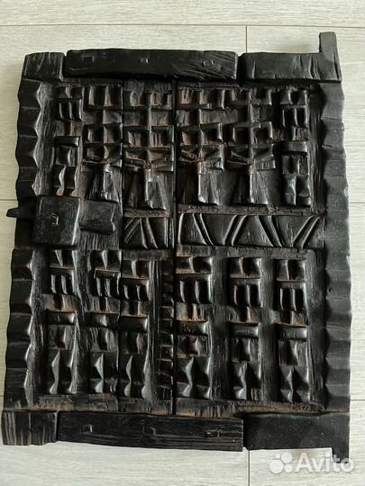 Догонские ворота(Африка, Мали)