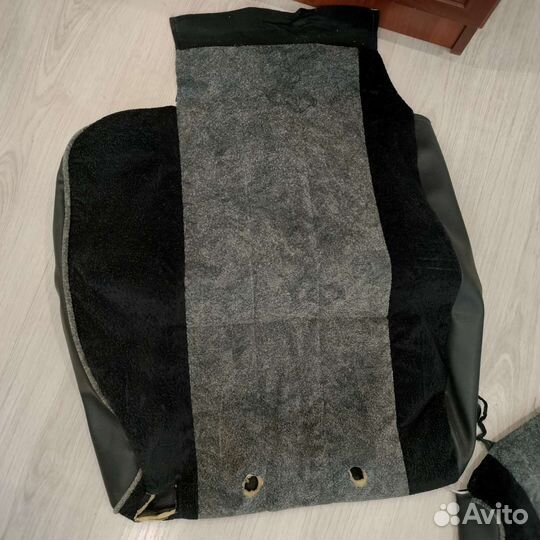 Автомобильные чехлы skoda octavia a4 tour