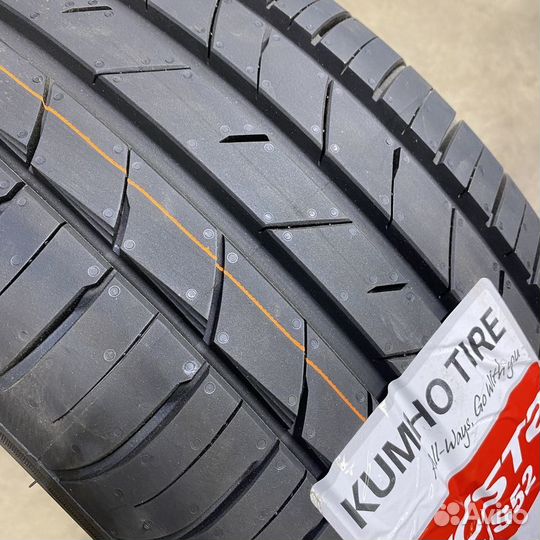 Kumho Ecsta HS52 175/65 R14 82H