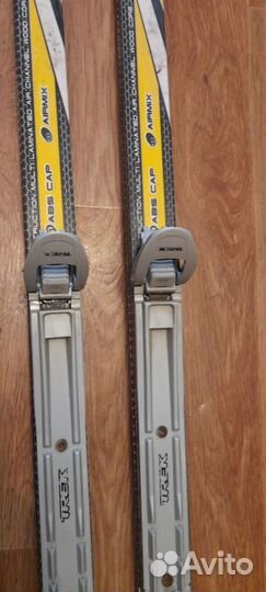 Лыжи беговые