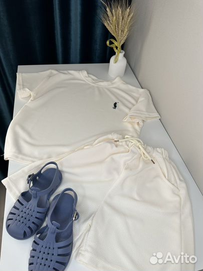 Костюм для мальчика