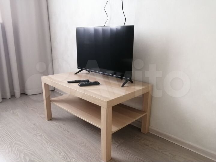 1-к. квартира, 37 м², 15/25 эт.