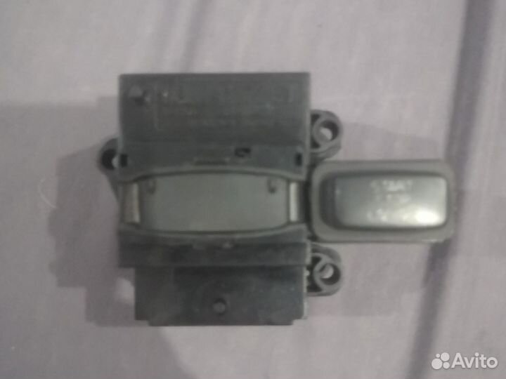 Замок зажигания volvo s80 2