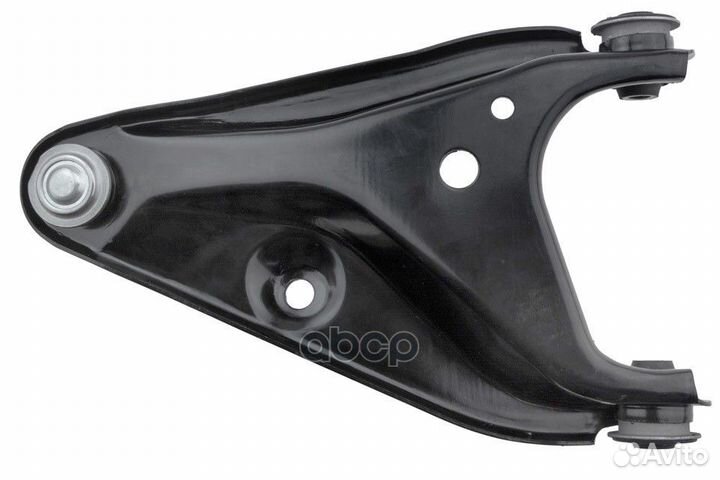 Рычаг передний рено logan 2, sandero 2, dokker