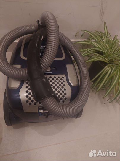 Пылесос