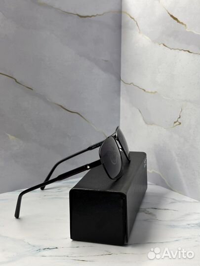 Солнцезащитные очки Montblanc