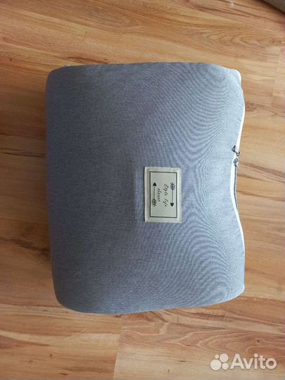 Кокон гнездышко