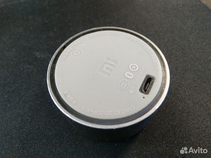 Беспроводная колонка Xiaomi Торг