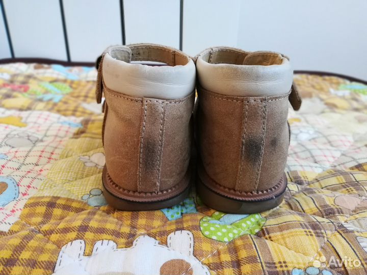 Протетика антиварусные р.25