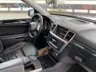Mercedes-Benz GL-класс 3.0 AT, 2013, 89 000 км объявление продам