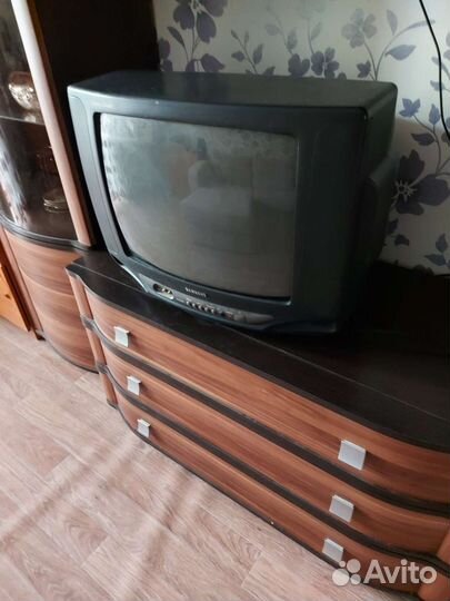 Бу телевизор samsung