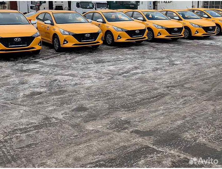 Водитель свободный график (приглашаем женщин)