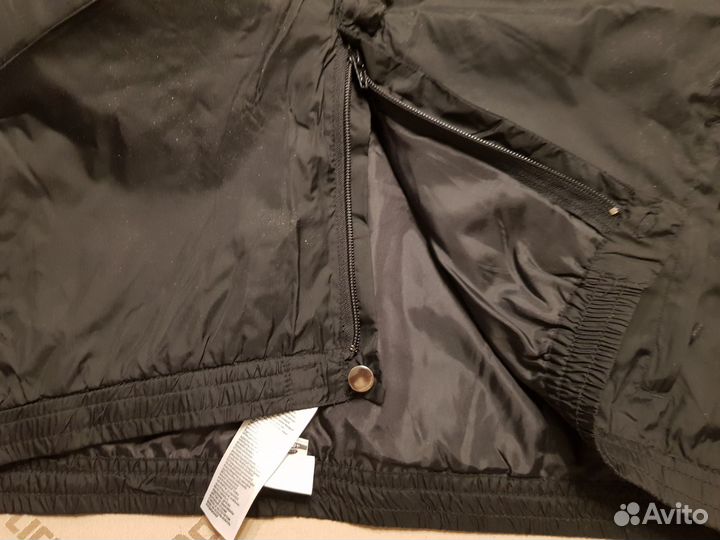 Горнолыжные брюки женские