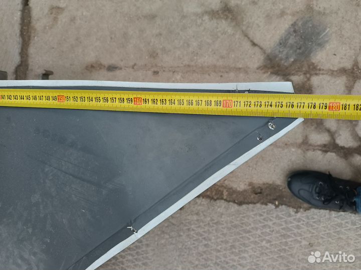 Алюминевые композитные панели