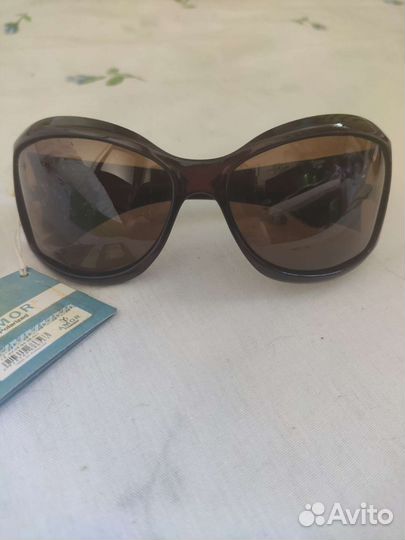 Солнцезащитные очки женские