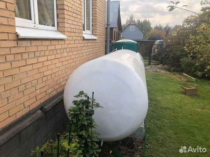 Газгольдер