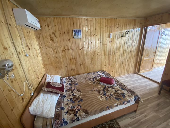 Комната 35 м², 1/2 эт.