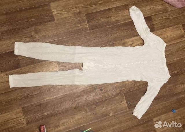 Костюм для LPG-массажа