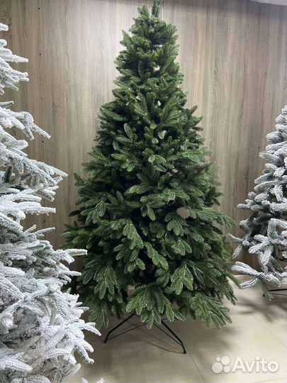 Елка искусственная литая