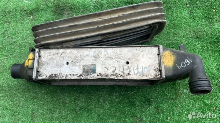 Интеркулер Ford Mondeo 1.8 1998