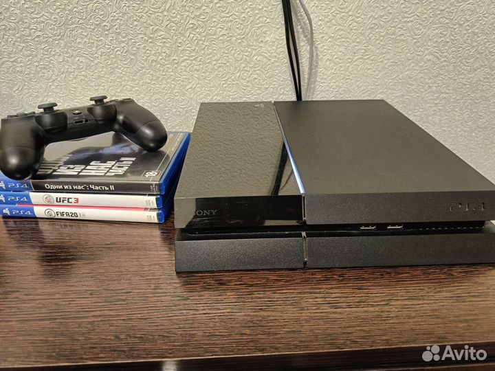 Sony PS4