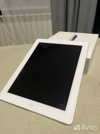 iPad 4