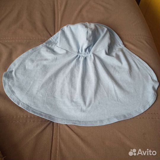 Панамка Джамби