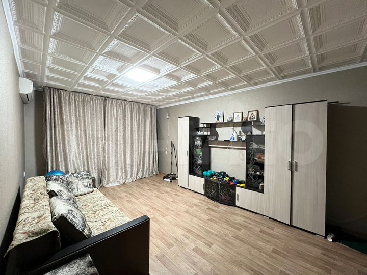 4-к. квартира, 79,9 м², 1/5 эт.