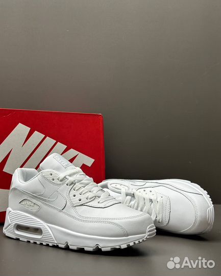 Кроссовки Nike air max 90